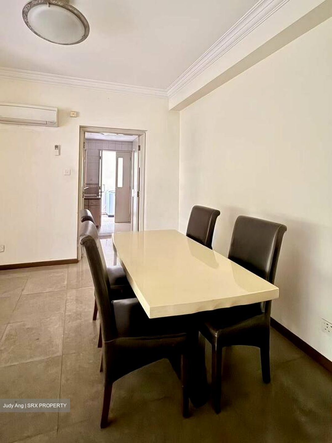 Regent Park (D5), Condominium #527433161
